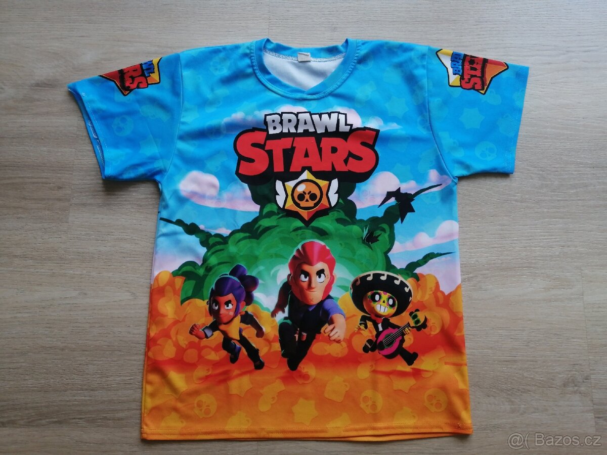 CHLAPECKÉ OBLEČENÍ VE VELIKOSTI 146 - 152 - 6