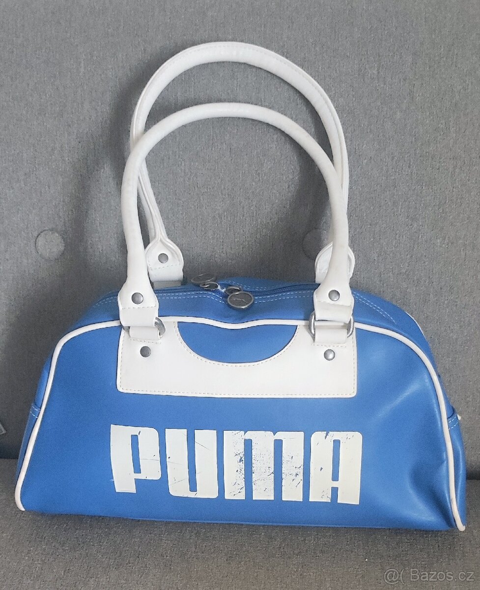 Kabelka Puma - 6