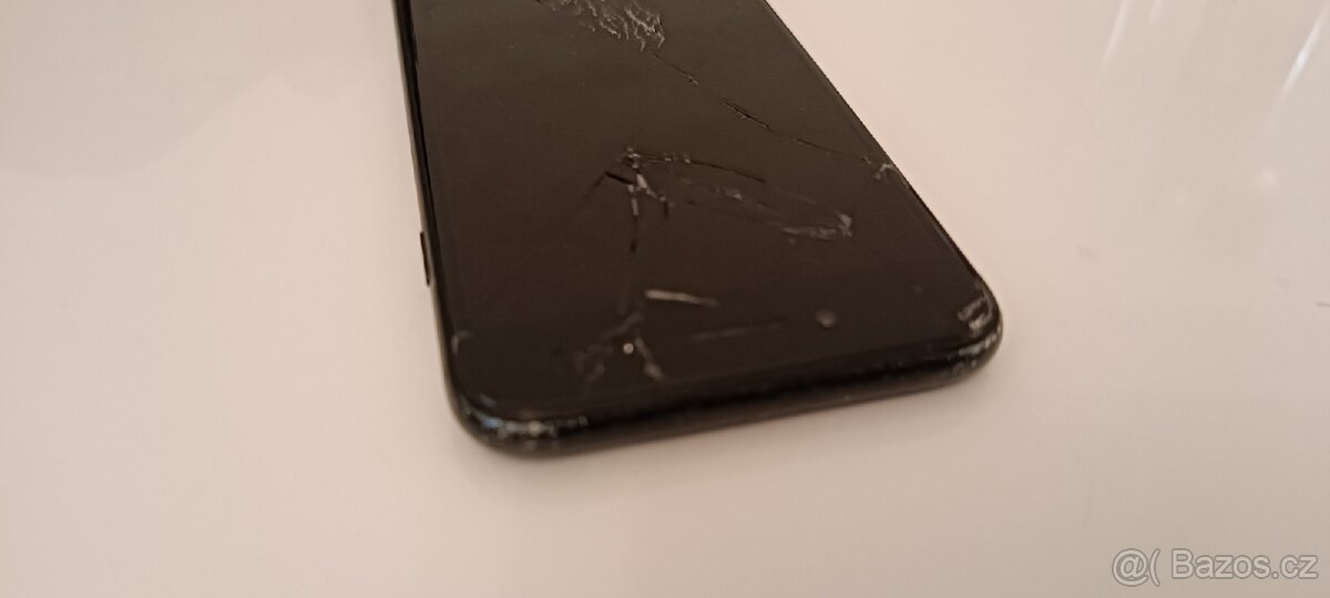 iPhone 7 256GB FMI ON, iCloud status clean - 6