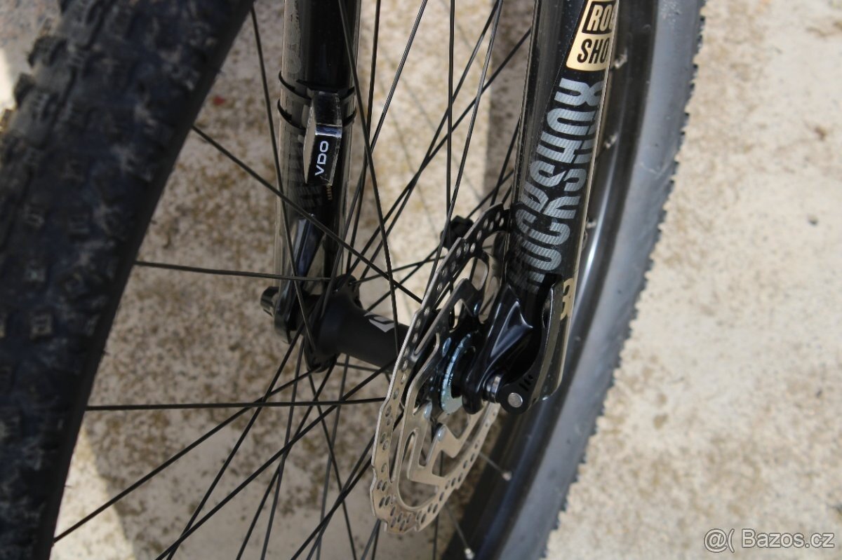 Horské kolo Scott - 6
