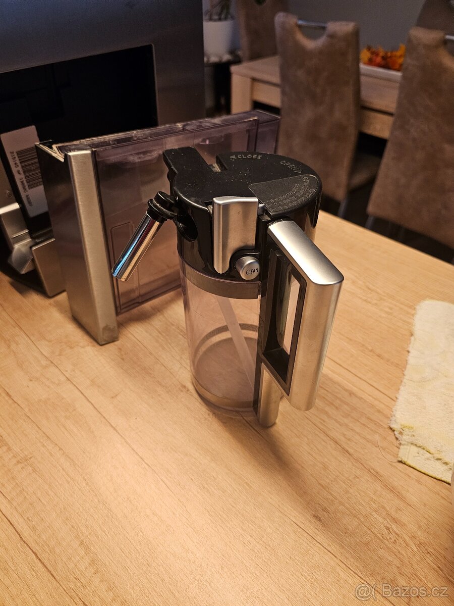 DeLonghi ESAM 6600 EX:3 PRIMADONNA - 6