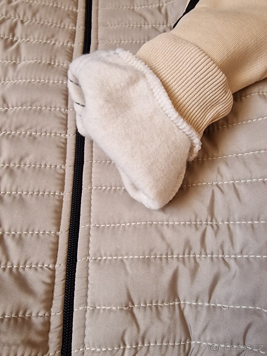 Zateplena dětská souprava - 6