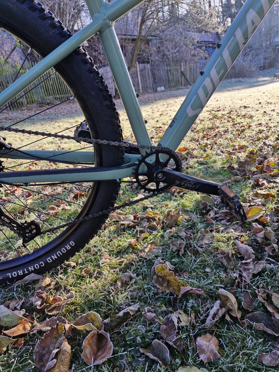 Specialized rockhopper comp 2025 - 6