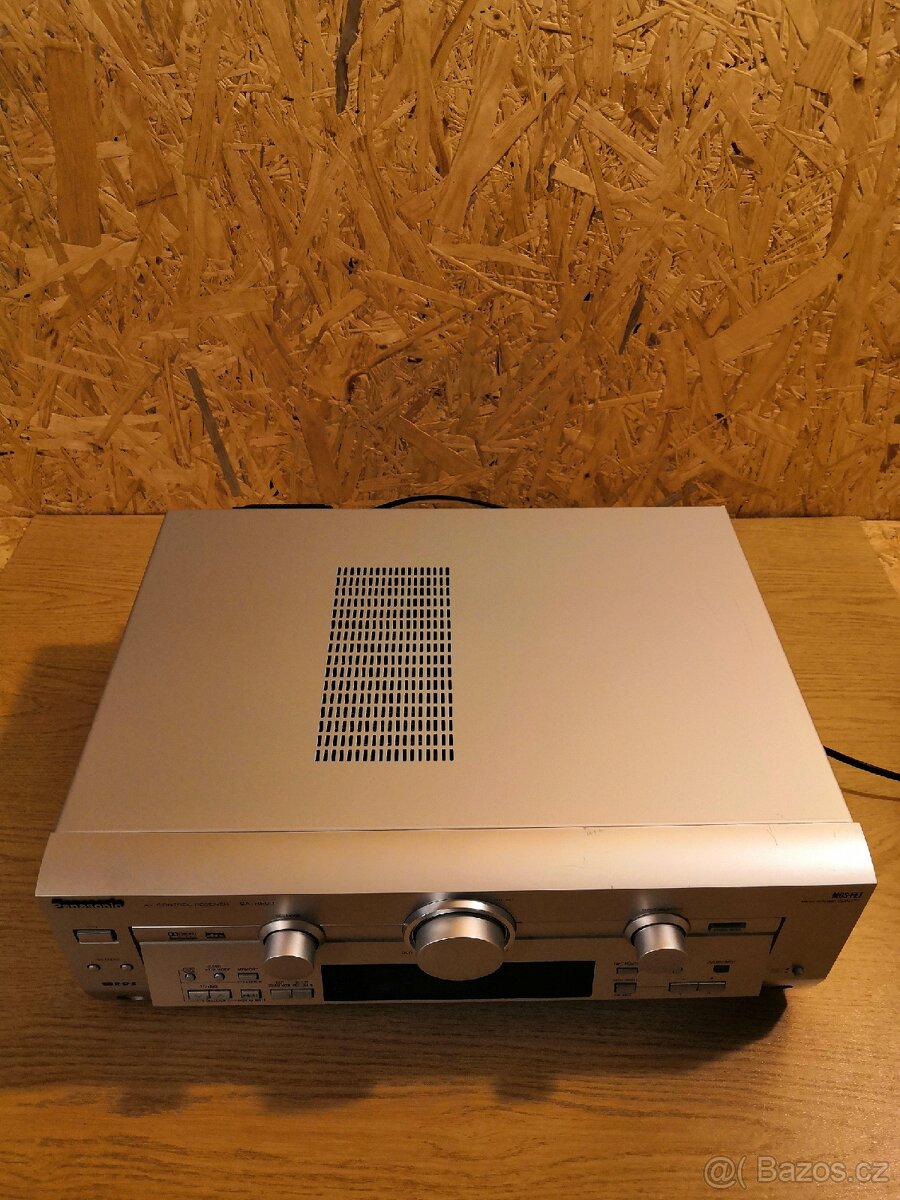 Panasonic SA-HE90 TOP STAV + SERVIS - 6