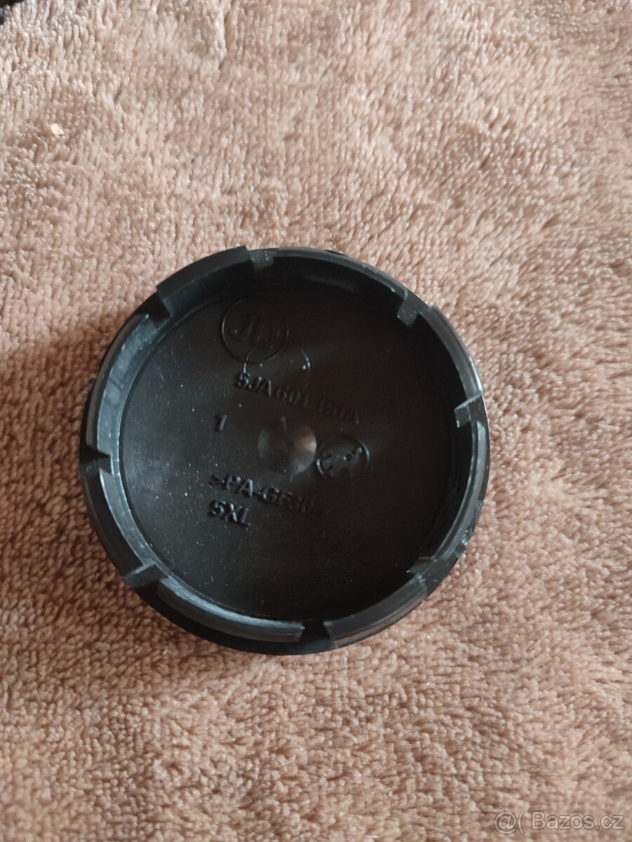 Středové pokličky Seat - 6