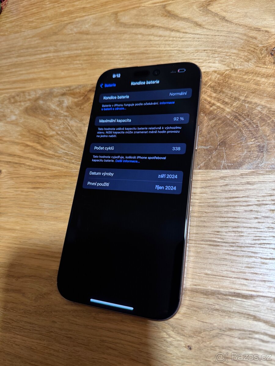 iPhone 16 Pro Max 512gb - 6