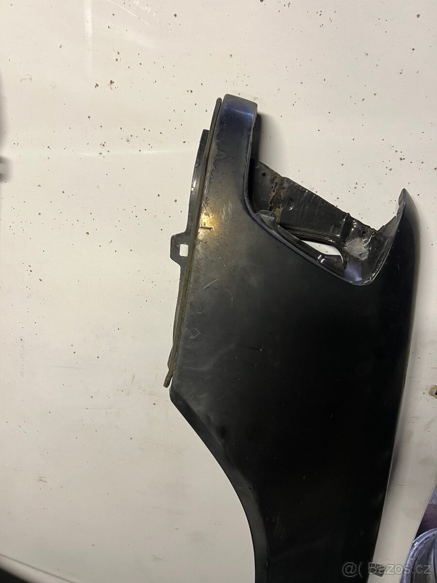 Mercedes Benz W124 - 6