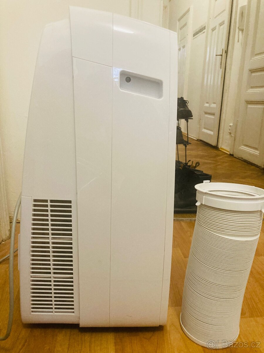 Mobilní klimatizace Olimpia Splendid Dolceclima Air Pro 13 A - 6