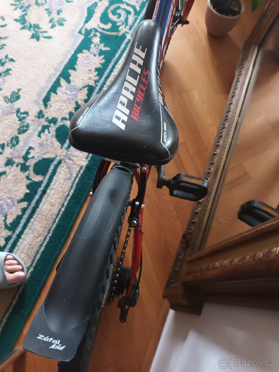 APACHE BEETLE 20 - 6