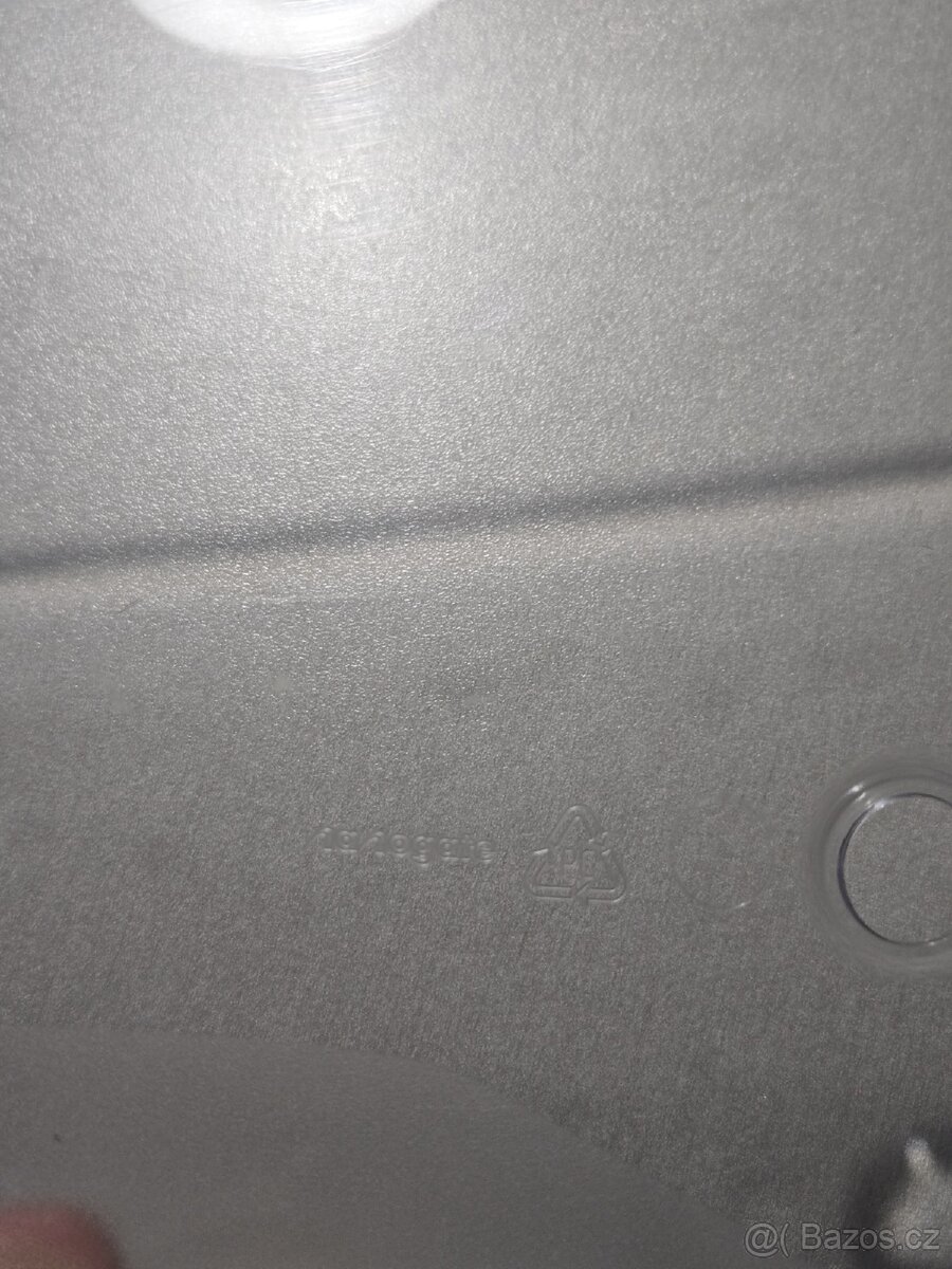 Čelní čiré plexi pro motocykl BMW R1200GS LC R 1250GS LC - 6