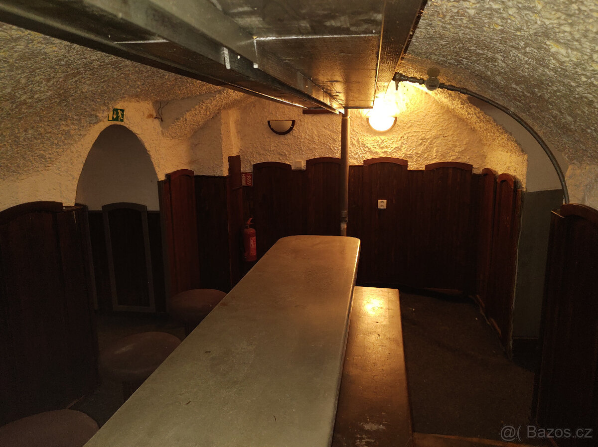 Pronájem restaurace Svitavy - 6