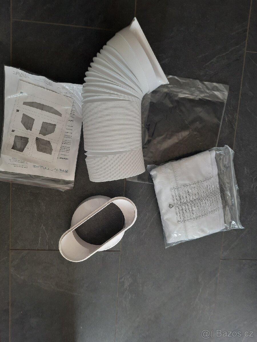 Mobilní klimatizace Home deLuxe 5 v 1 - 6