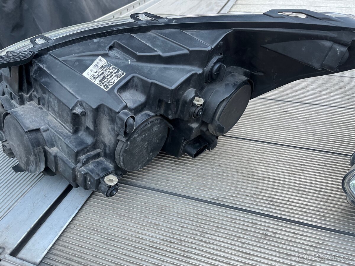 Přední světla Ford transit custom - 6