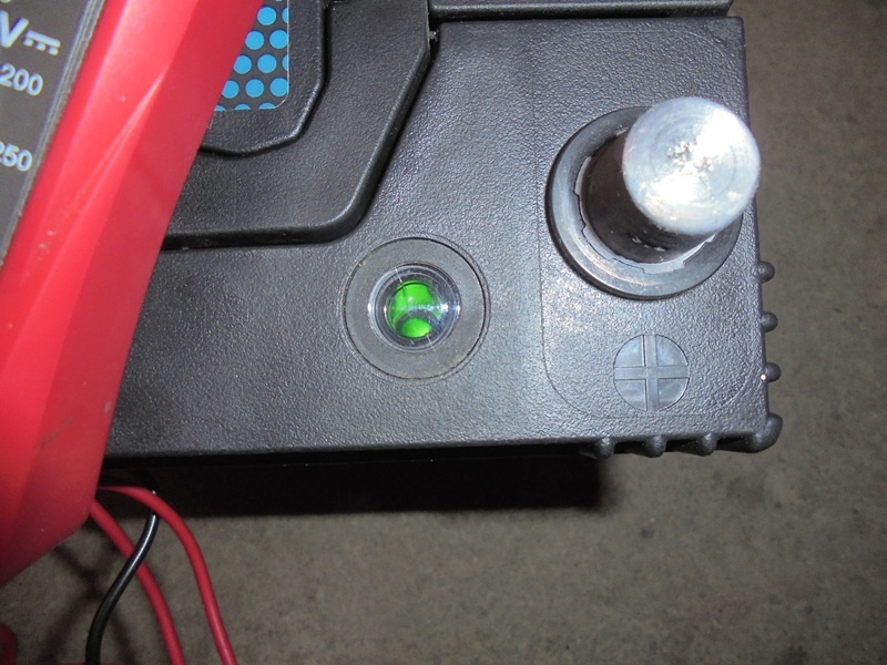 Autobaterie YUASHA YBX7005 NOVÁ 2025 Mitsubishi ASX - 6