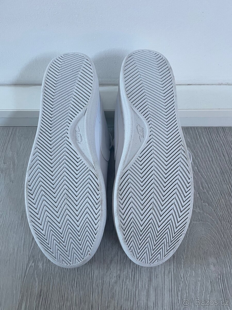 Panské boty Nike - 6