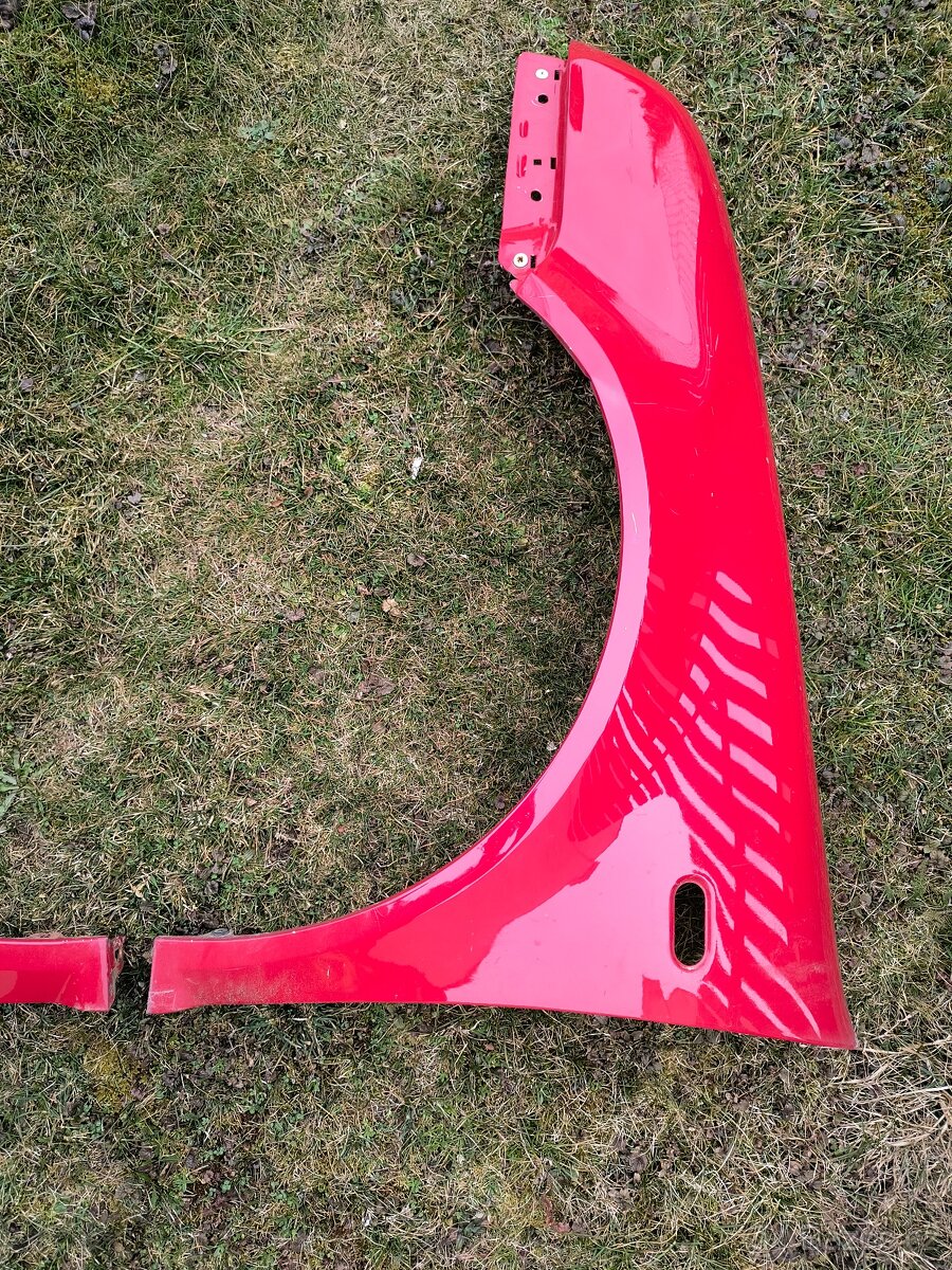 Díly Volkswagen Bora - 6