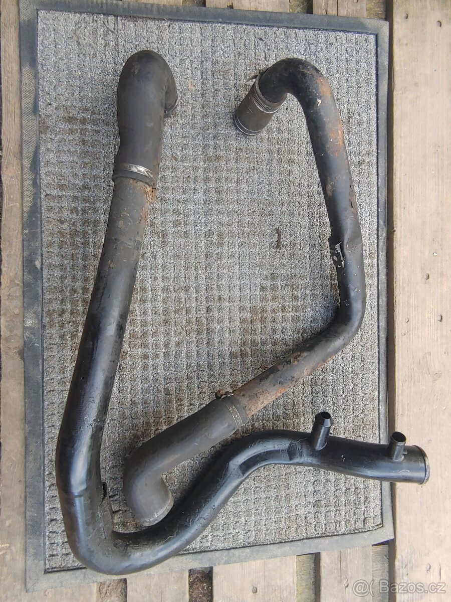 Fiat Punto 1.4GT(GT2)98kw - 6