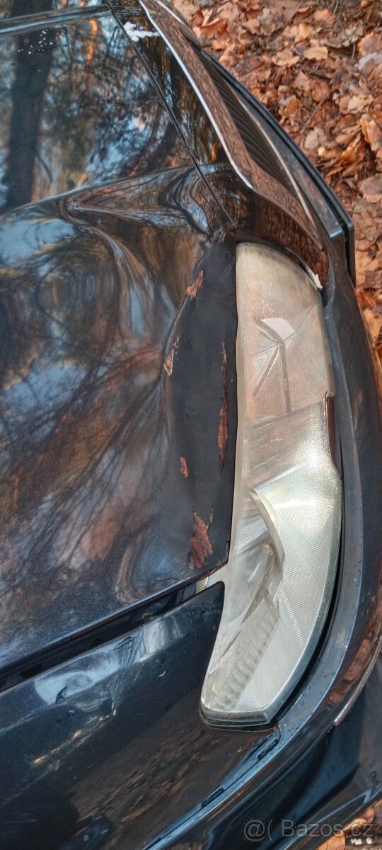 Superb 1 2,5tdi 6V edition 100 - 6