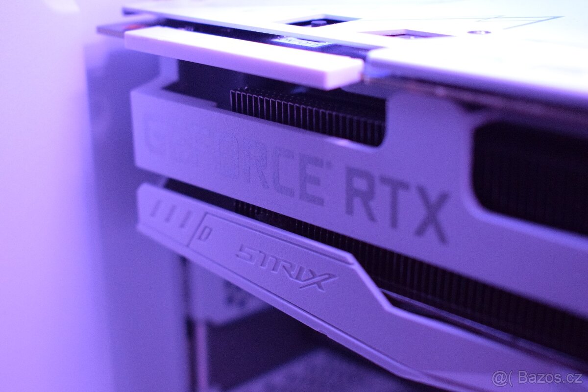 ✅ ASUS ROG STRIX RTX 2080 SUPER ✅ - 6