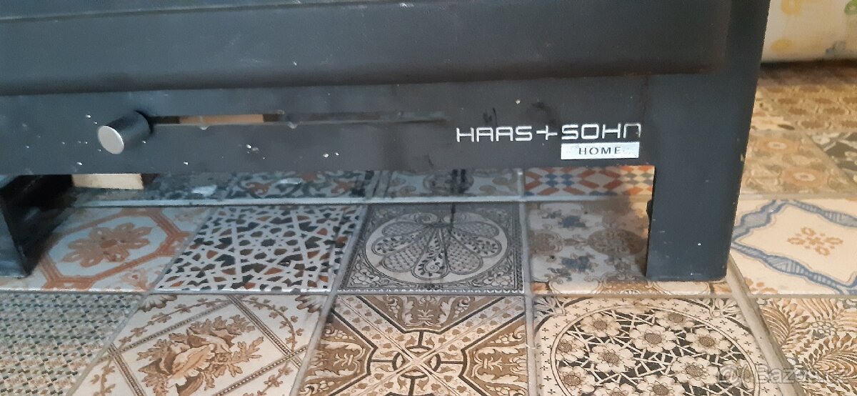 Kamna HAAS + SOHN - 6