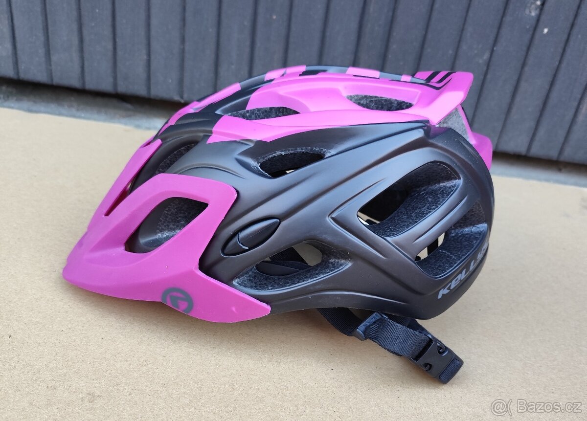 Helma na kolo KELLYS DARE - 6