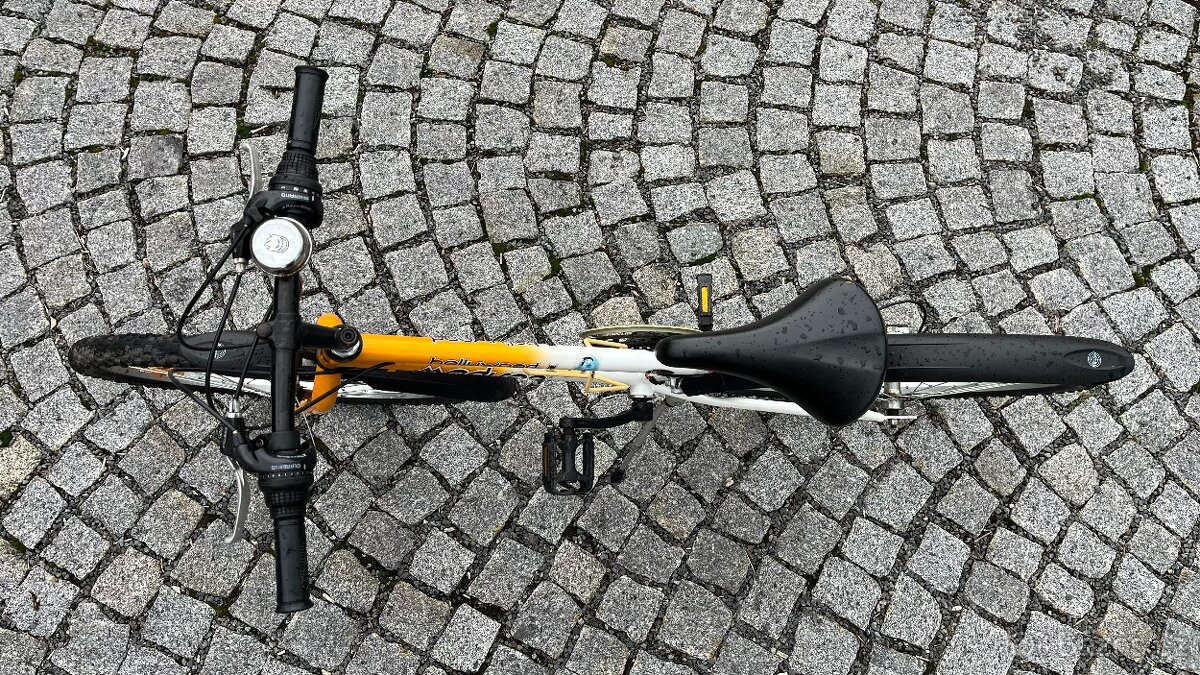 Prodám kolo Madison - 6