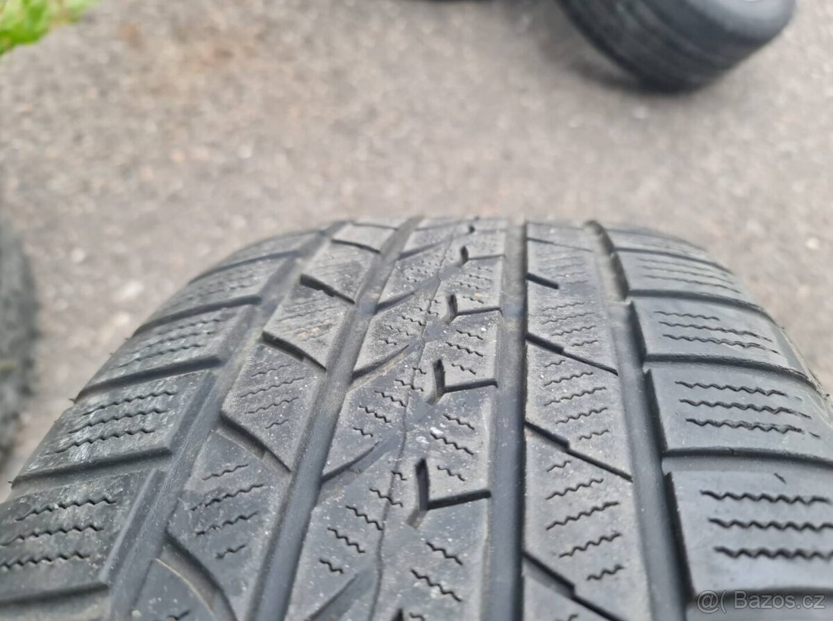 sada ALU kola 19" Diewe Trina Germany – - 6