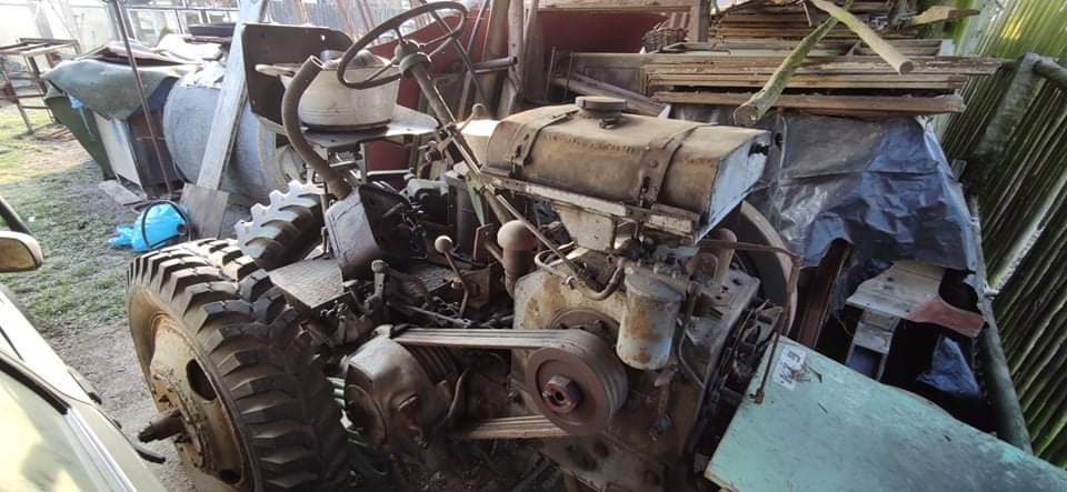 Traktor - 6