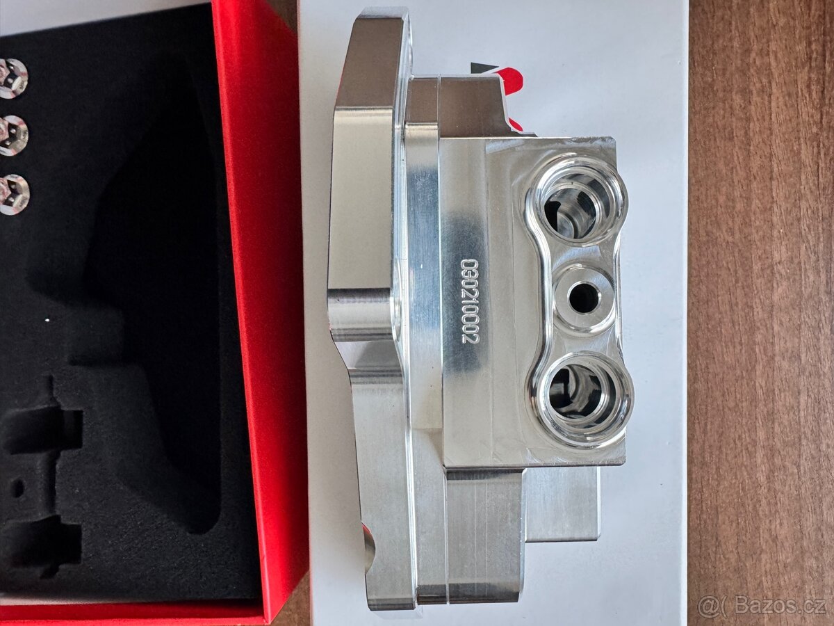 Mosselman pro BMW motor N54, N55 - 6