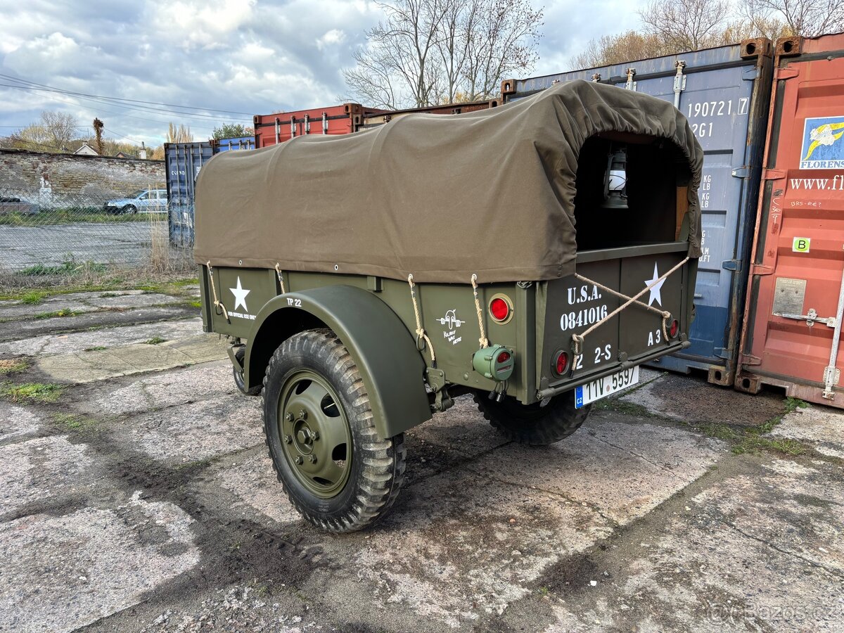 Americký vojenský Ben Hur - 6