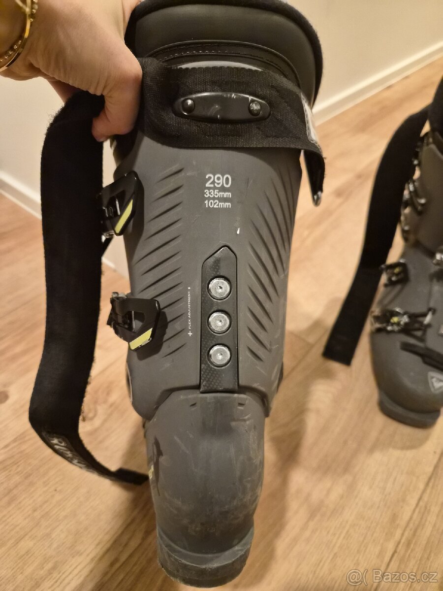 Pánské lyžařské přeskáče - 6