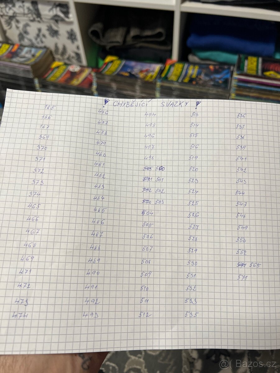 John Sinclair- na stopě hrůzy - 6