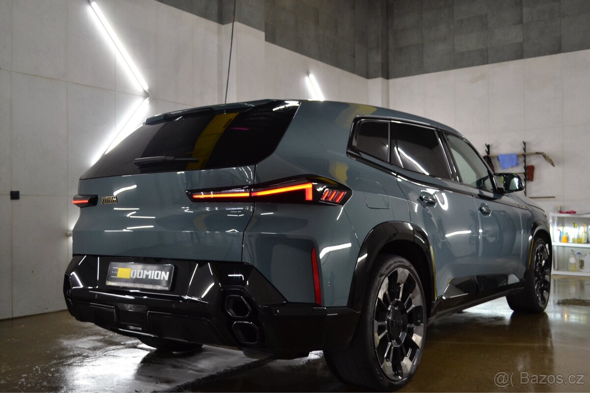 BMW XM 480 kw 2023/12 - 6