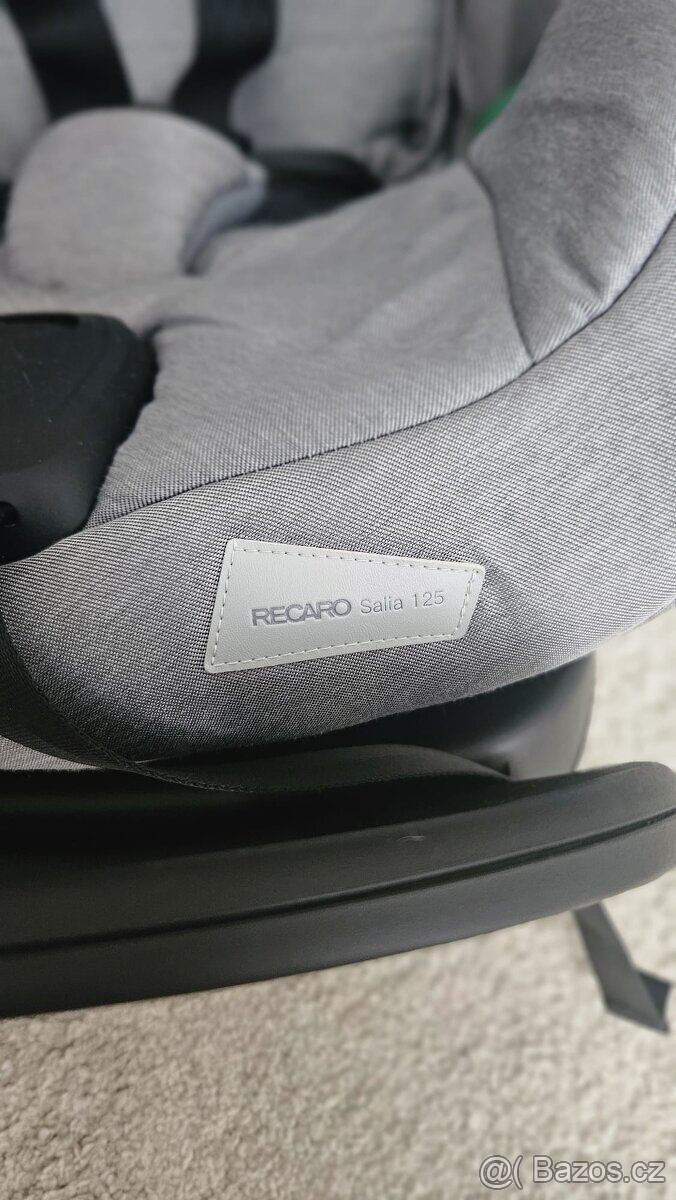 Recaro Salia 125 - 6
