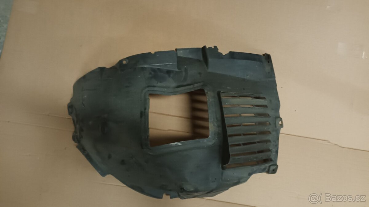 Díly BMW M4 M3 M2 - 6