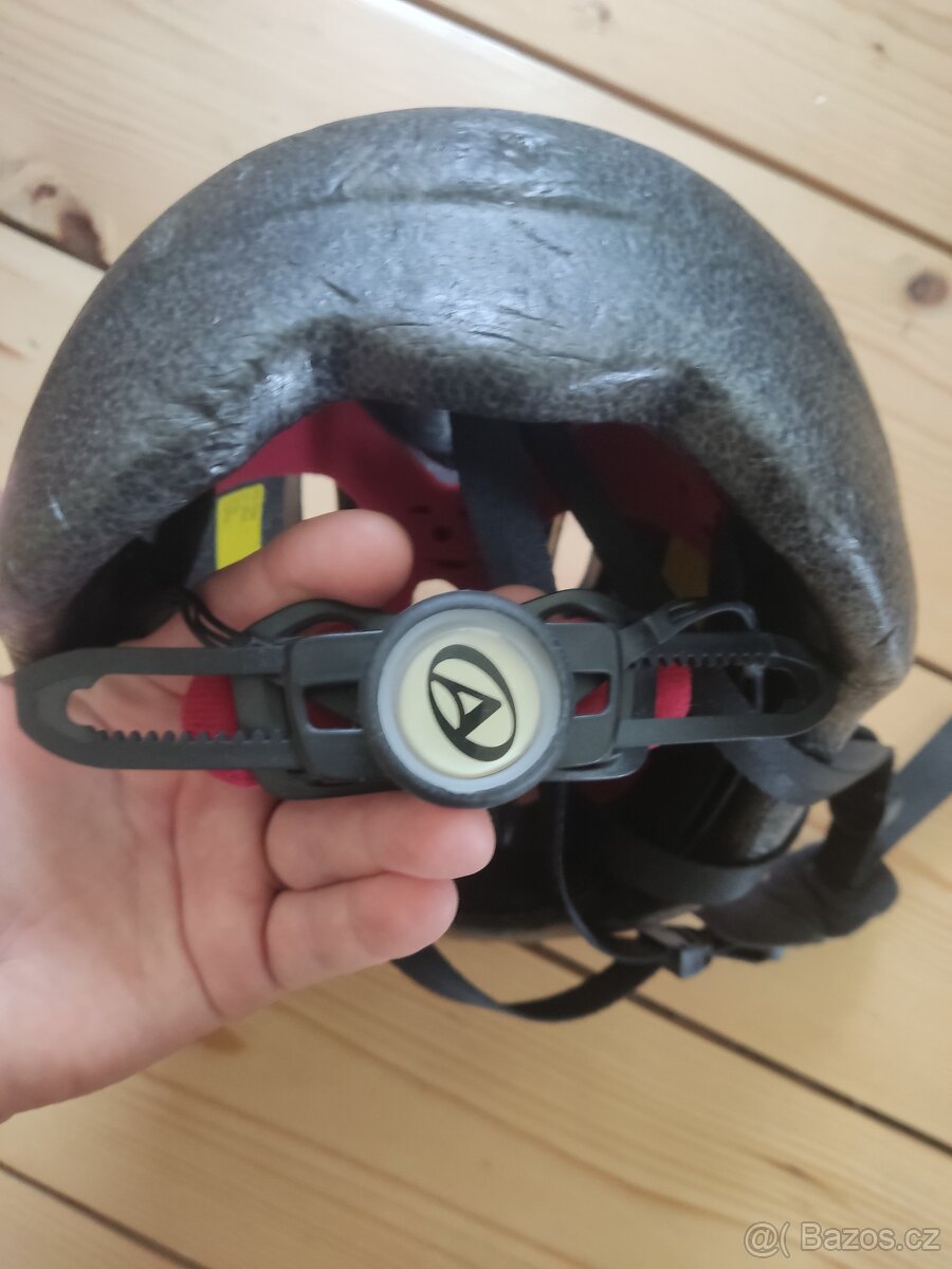 Dětská helma vel. 52-56 - 6