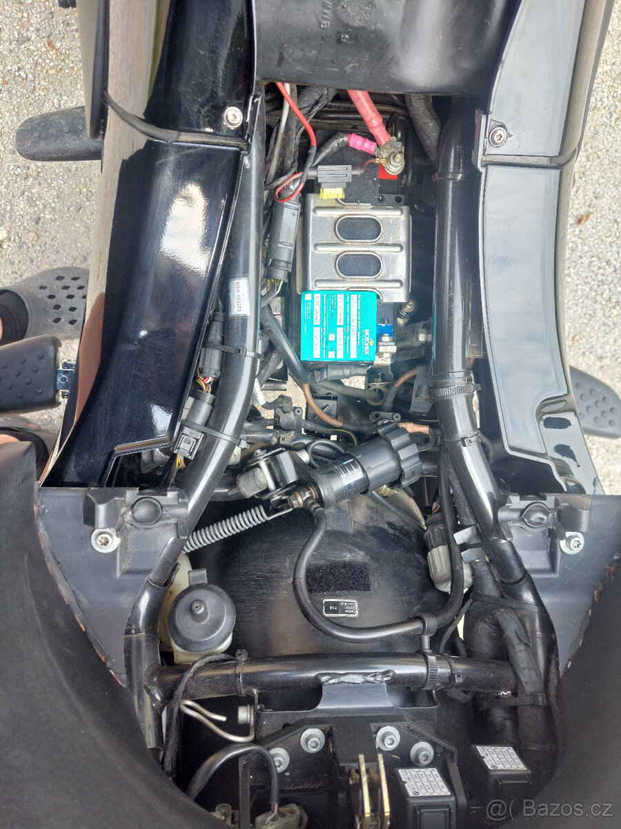 BMV 1200 LT - 6
