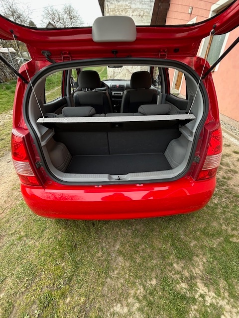 Prodám KIA PICANTO - 6