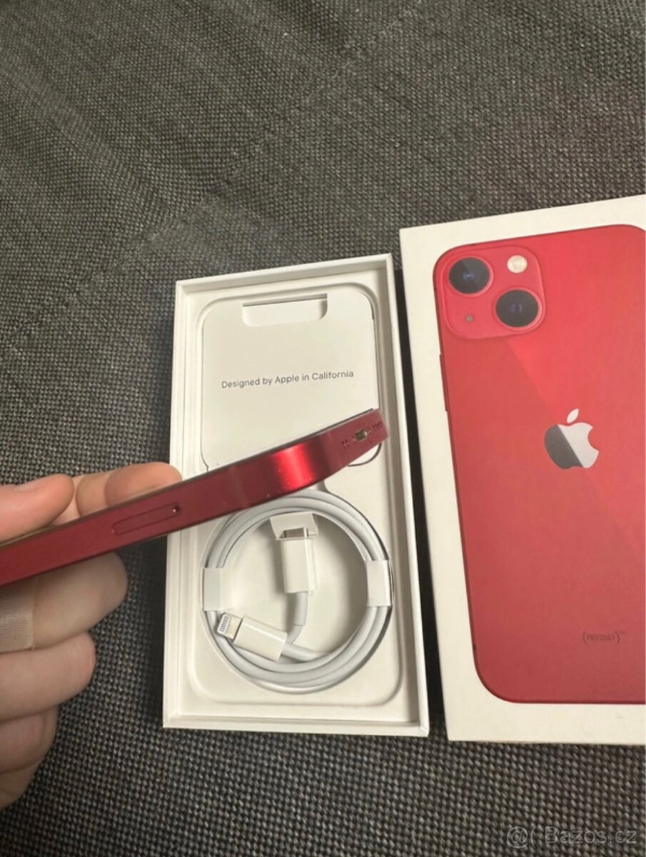 IPhone 13 mini - 6