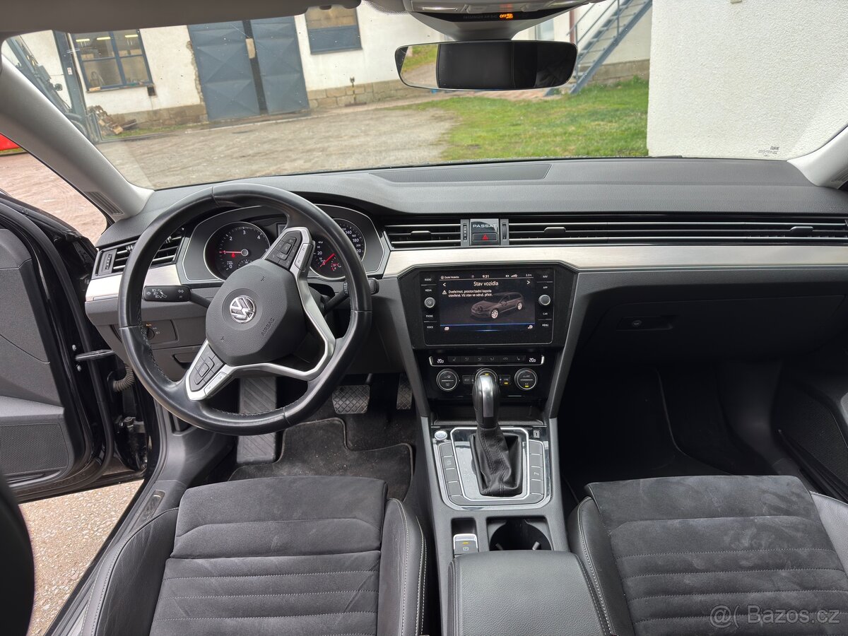 Volkswagen Passat B8 - 6