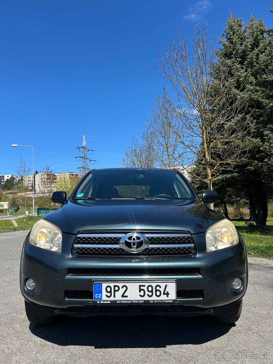 Rav4 - 6