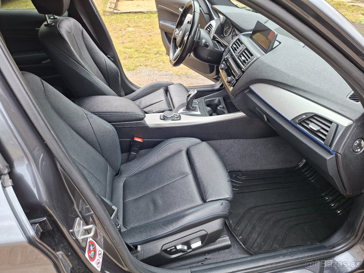 BMW M140i - 6