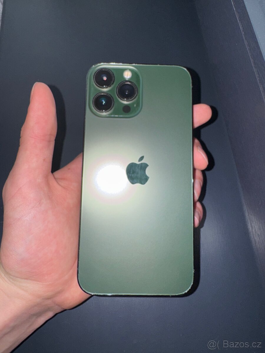 iphone 13 pro max 256 GB - 6
