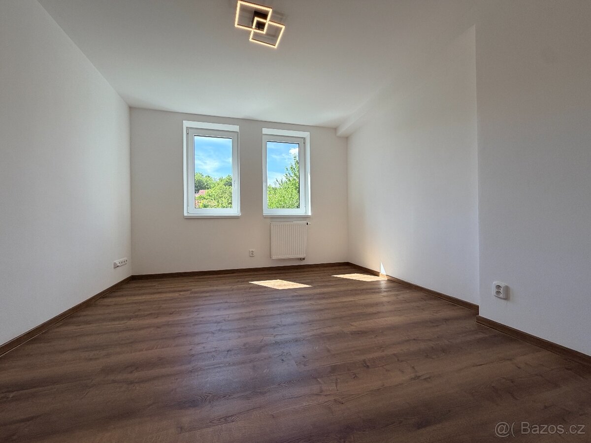 Pronájem 3+kk, 83m² Boleradice - 6