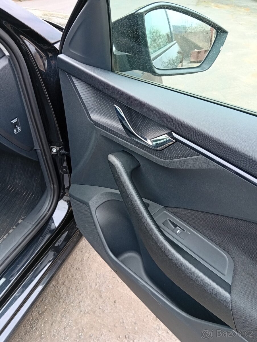Škoda Scala 1.0 TSI Ambition - 6