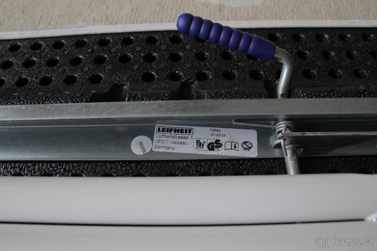 Žehlící prkno LEIFHEIT 72588 - 6