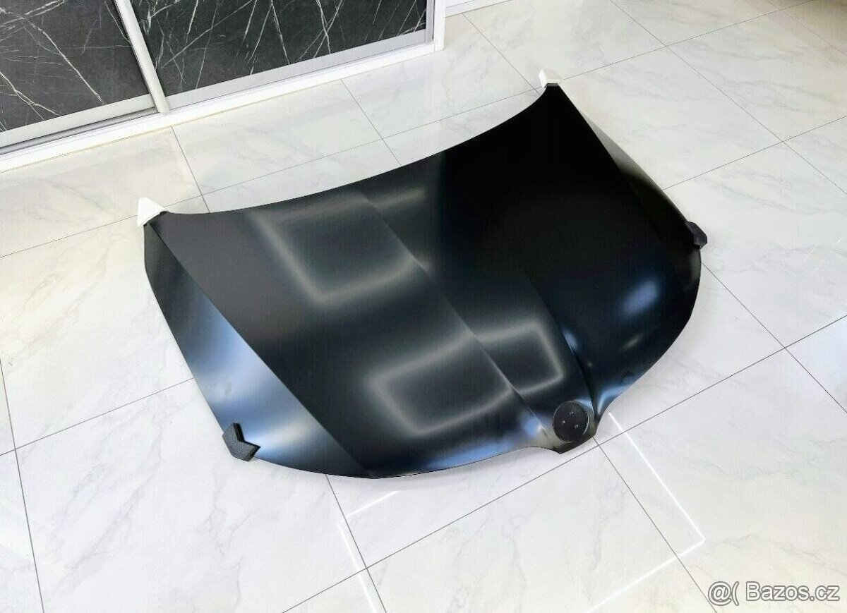 PŘEDEK - ŠKODA RAPID PŘED I PO FACELIFT / ZASÍLÁME - 6