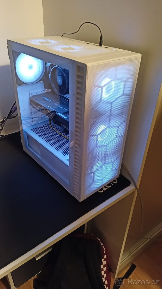 Stavba počítačů na míru - 6