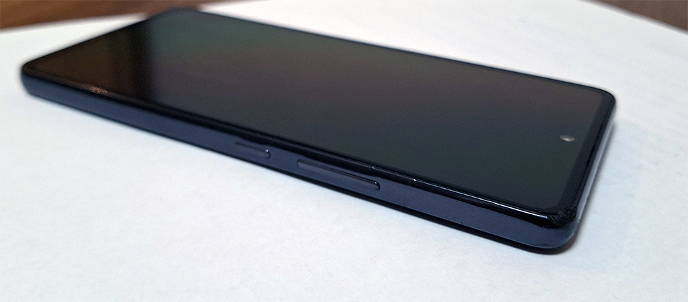 Samsung A53 128GB - 6