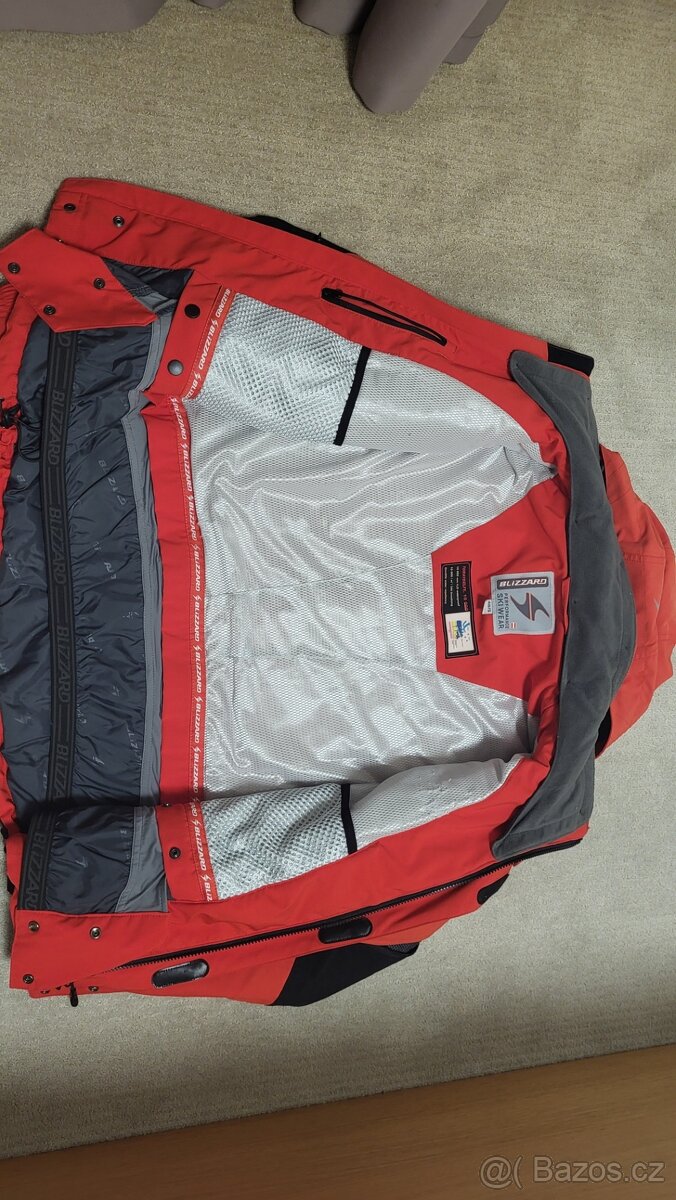 Blizzard lyžařská panská/chlapecká/juniorská souprava - 6